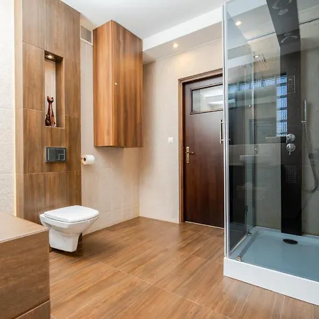 Apartament Familijny Wadowice