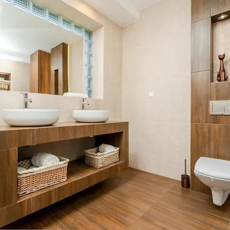 Apartament Familijny