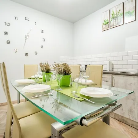 Apartament Familijny Wadowice