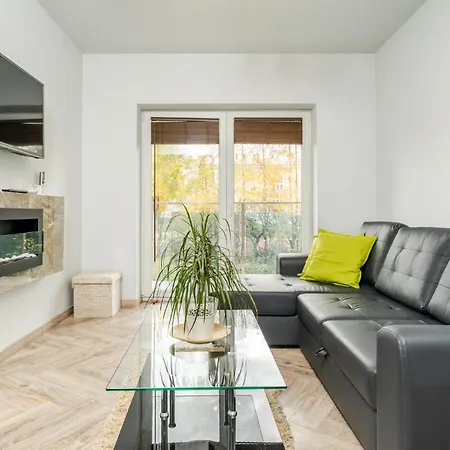Apartament Familijny *