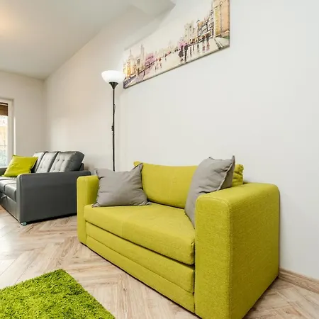 Apartament Familijny *