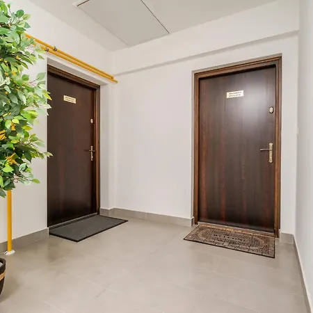 Apartament Familijny